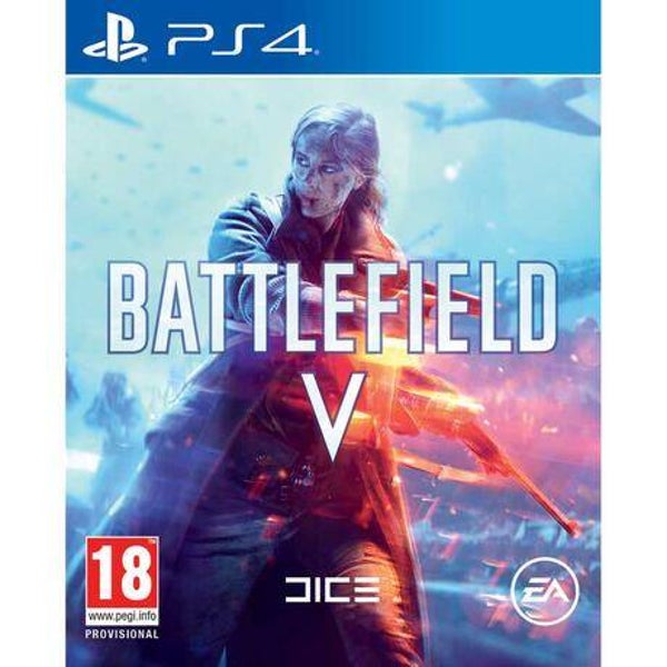 Battlefield V PS4