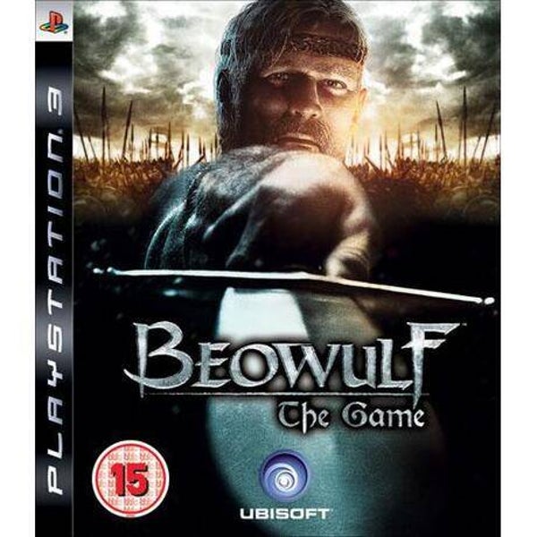 Beowulf The Game PS3