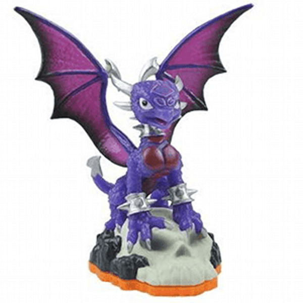 Skylanders Giants Cynder