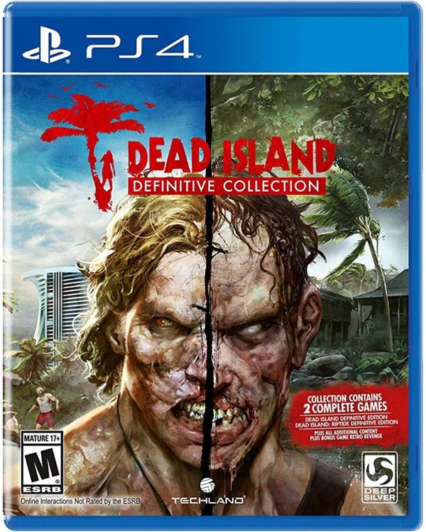 Dead Island 2 PS4