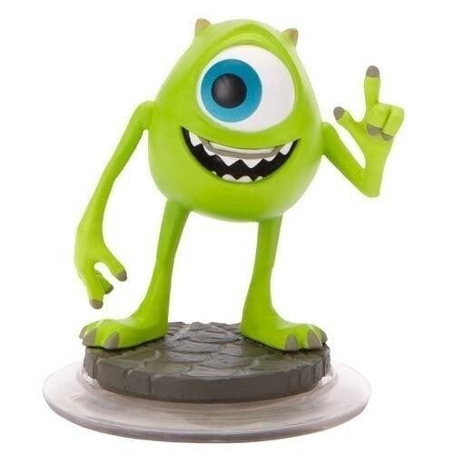 Mike Wazowski - Disney Infinity Figuur 1.0