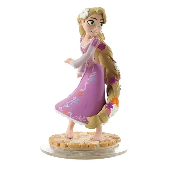 Rapunzel - Disney Infinity Figuur 1.0