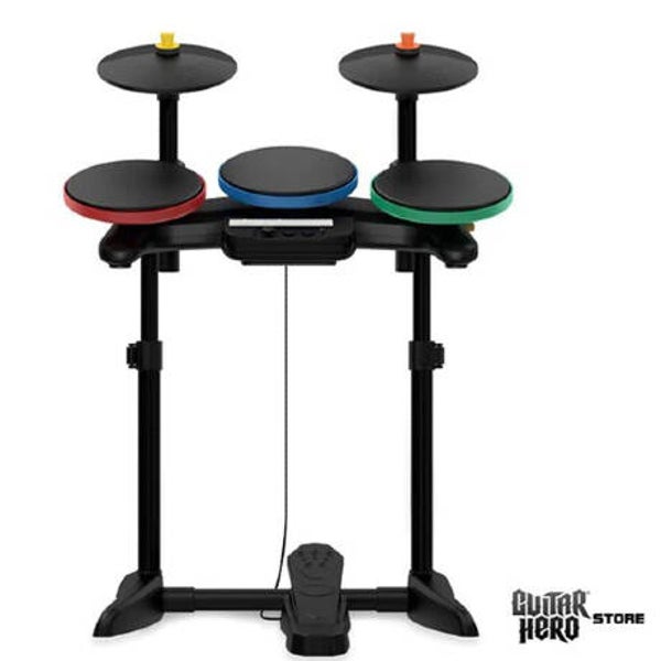 Activision Drumstel voor Nintendo Wii