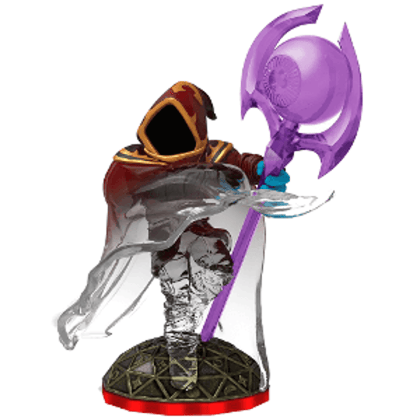 Skylanders Trap Team Enigma