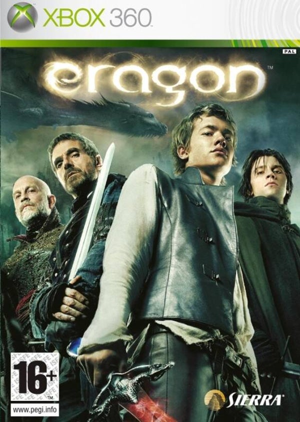 Eragon Xbox 360