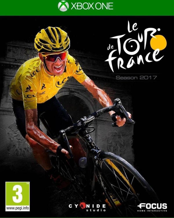 Tour de France 2017