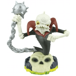 Skylanders Spyro's Adventure Ghost Roaster