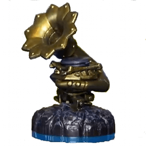 Skylanders Swap Force Groove Machine