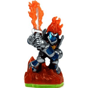 Skylanders Spyro's Adventure Ignitor