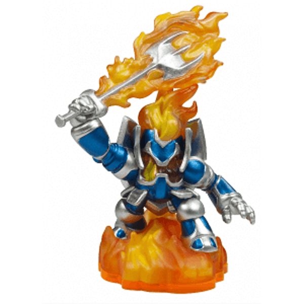 Skylanders Giants Ignitor
