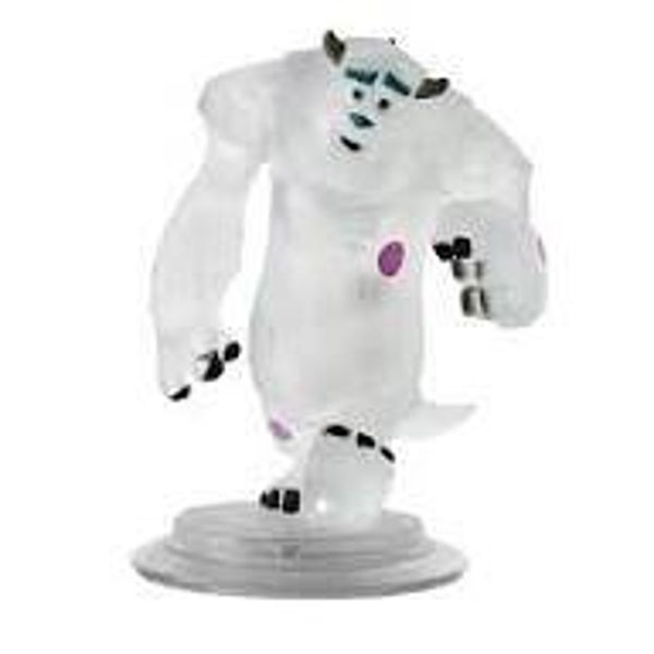Crystal Sully - Disney Infinity 1.0 Figuur