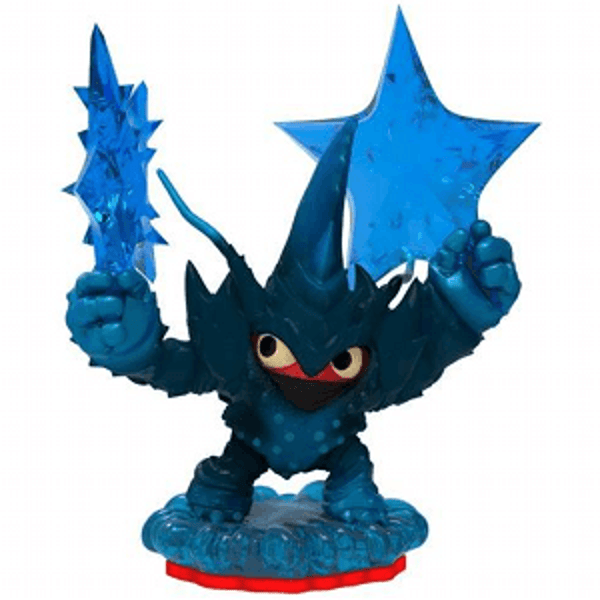 Skylanders Trap Team Lob Star