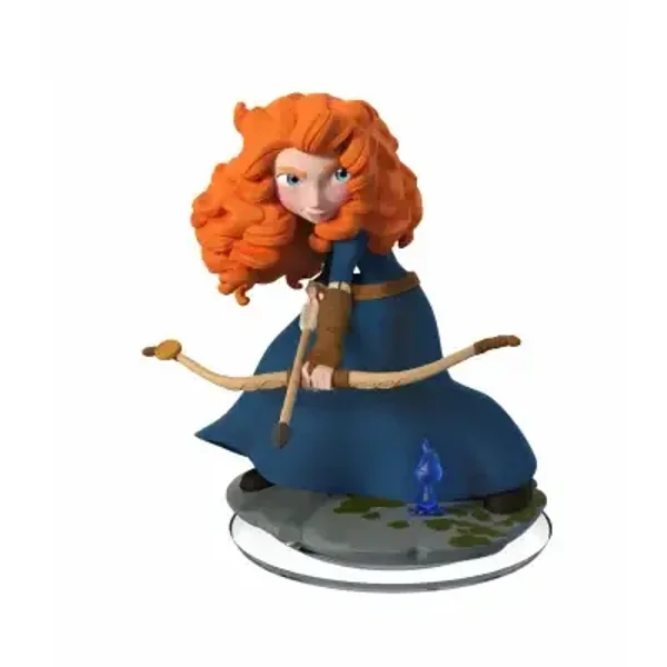 Merida - Disney Infinity 2.0