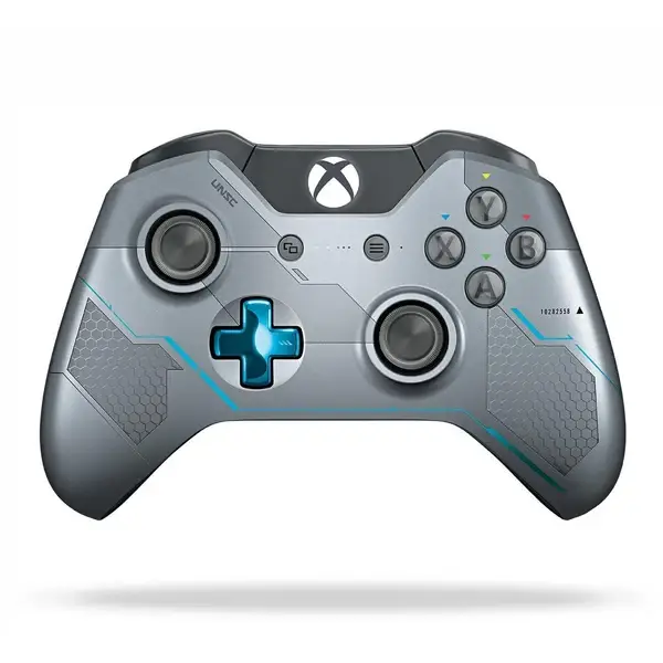 Microsoft Xbox One Controller Halo 5 Guardians Limited Edition