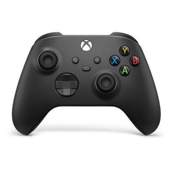 Microsoft Xbox Series X/S Controller Carbon Black