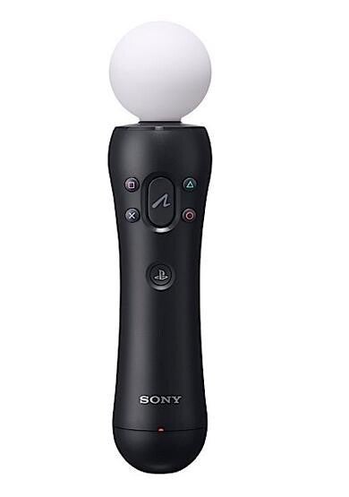 PlayStation Move Controller PS4