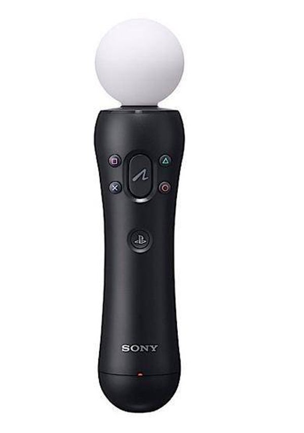 PlayStation Move Controller PS4