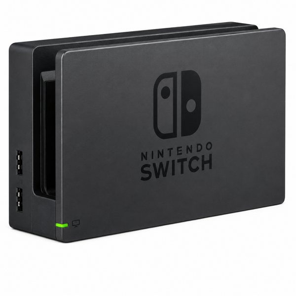 Nintendo Switch Dock Origineel