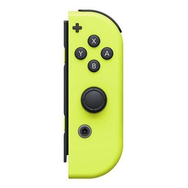 Nintendo Switch Joy-Con (R) Neon geel