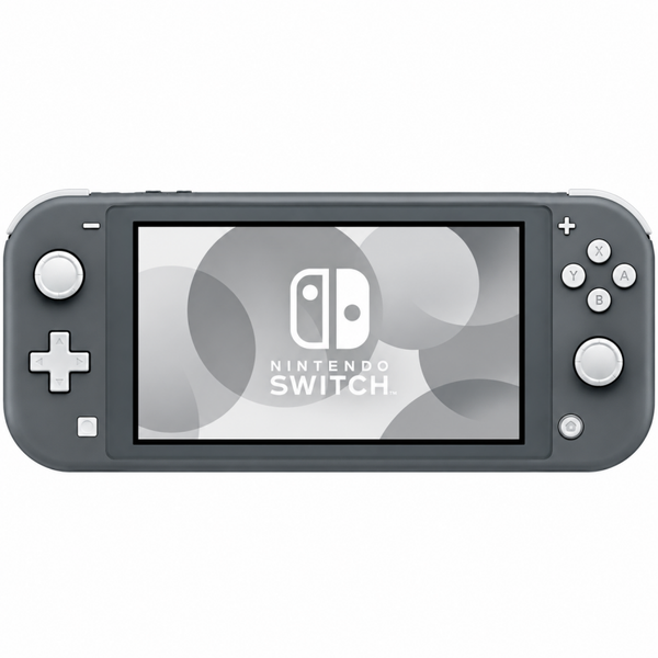 Nintendo Switch Lite Grijs