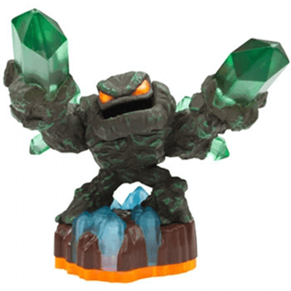 Skylanders Giants Prism Break LightCore