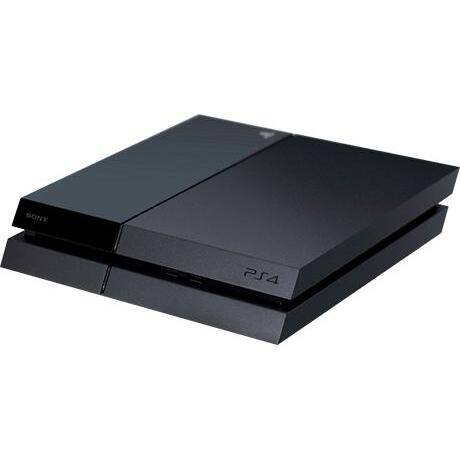 Playstation 4 500 GB Zwart | Gameshopx