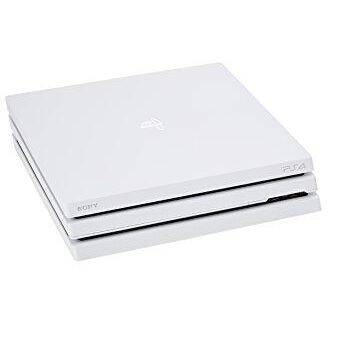 Playstation 4 Pro 1 TB Wit | Gameshopx
