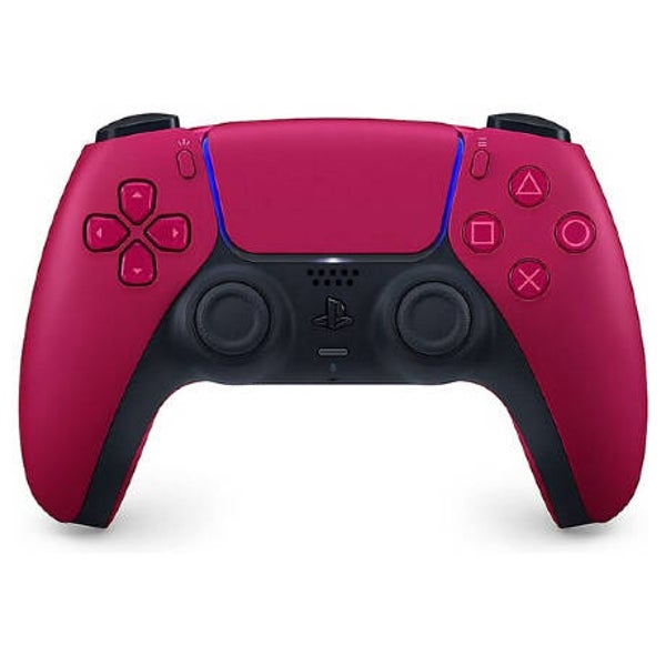 PS5 Controller - Cosmic Red - Dual Sense