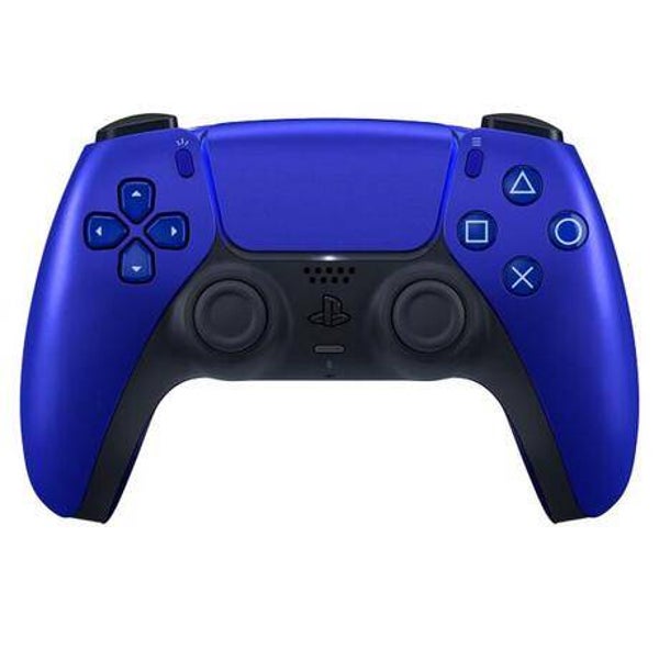PS5 Controller - Cobalt Blauw - Dualsense