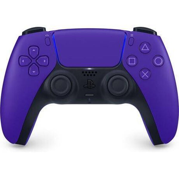 PS5 Controller - Galaxy Purple - Dualsense
