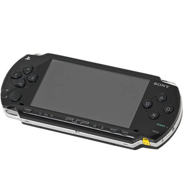Sony Playstation Portabable - 3400