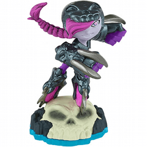 Skylanders Swap Force Roller Brawl