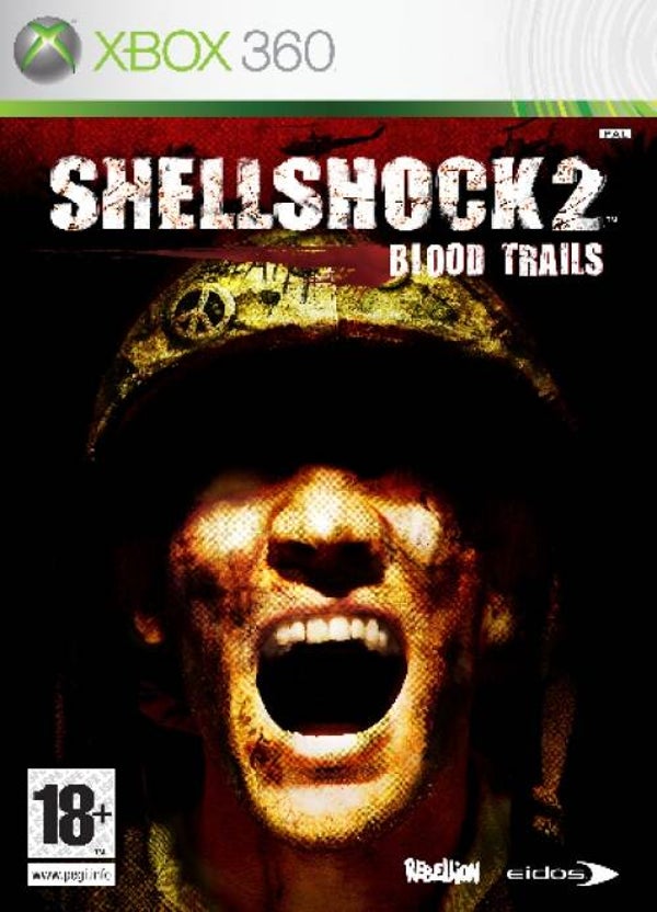shellshock 2 bloodtrails xbox 360
