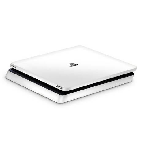 PlayStation 4 Slim 500GB Wit kopen | GameshopX