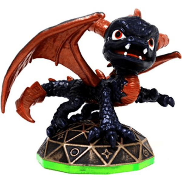 Skylanders Spyro's Adventure Spyro