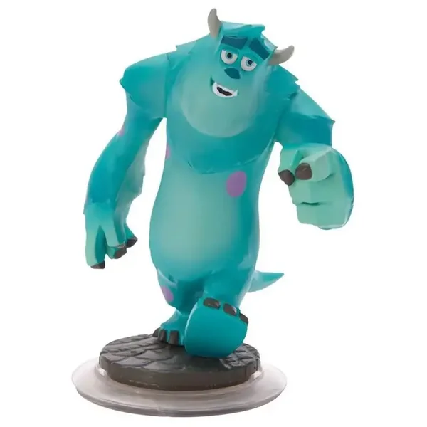 Sully - Disney Infinity 1.0 Figuur