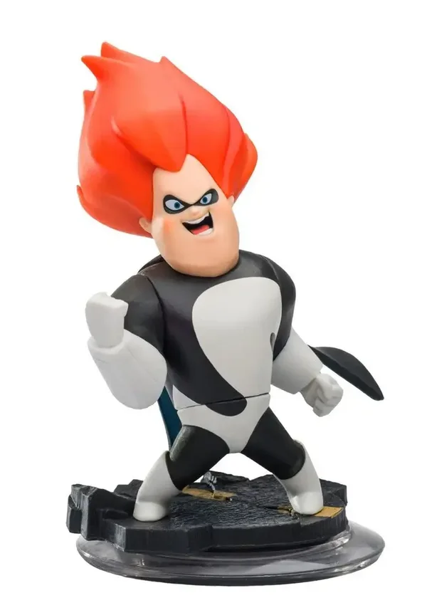 Syndrome - Disney Infinity 1.0 Figuur