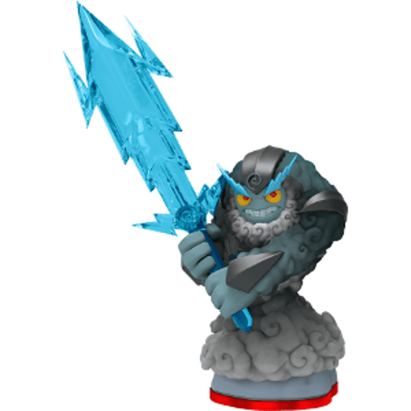 Skylanders Trap Team Thunderbolt