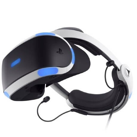おもちゃ PlayStation VR PlayStation VR Headset V1 kopen | GameshopX