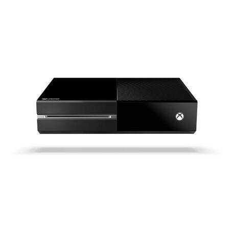 Microsoft Xbox One XBOX ONE S 500 GB (M… Xbox One S 500GB - Wit | Back Market