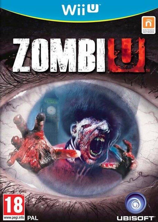 ZombiU