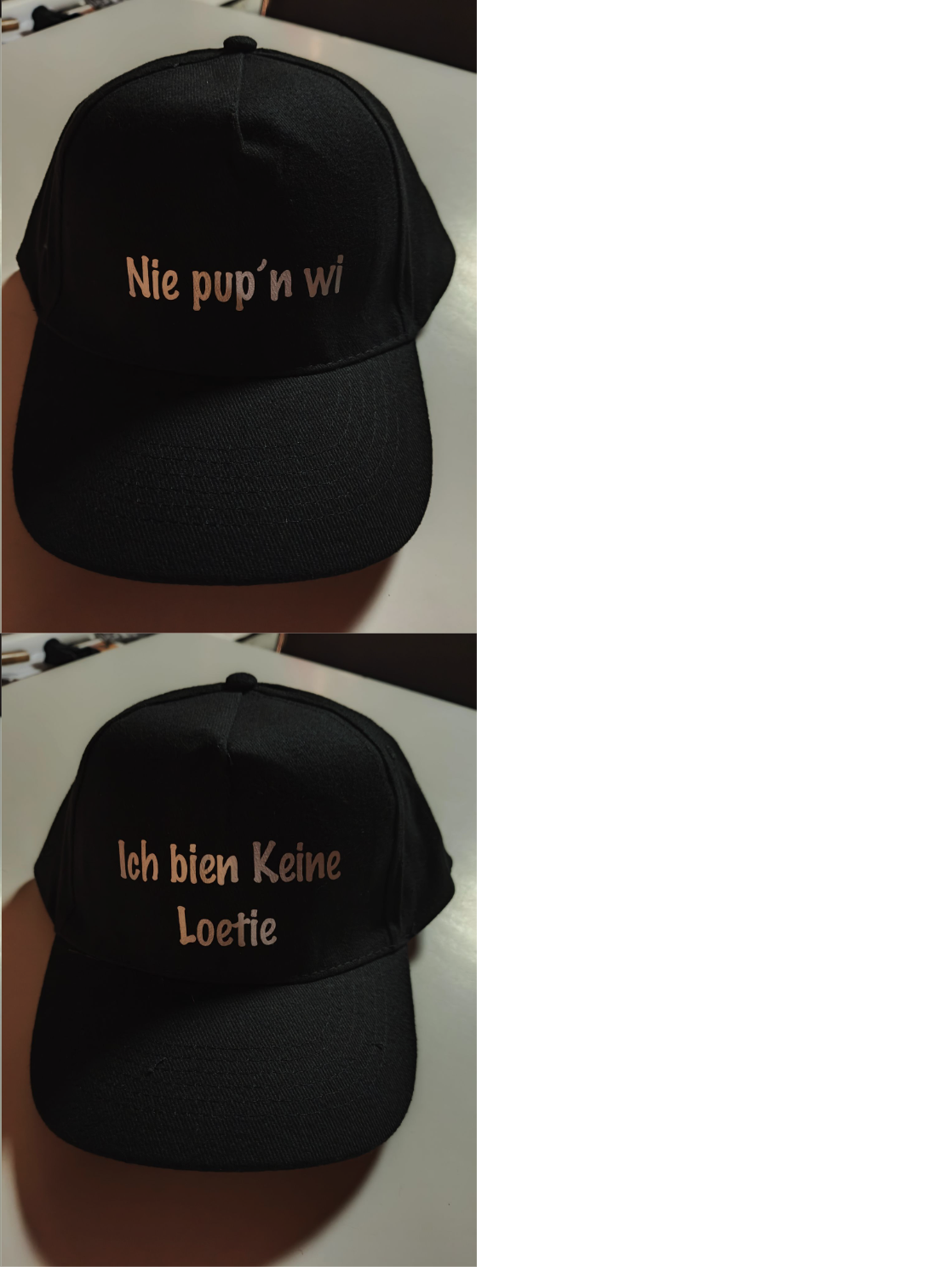 Petten: Pup'n - Loetie
