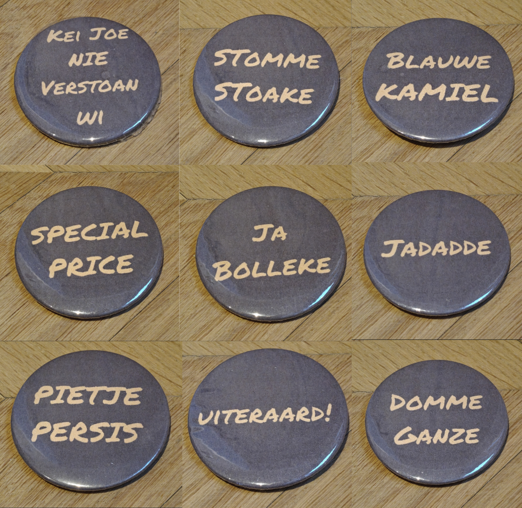 Pins