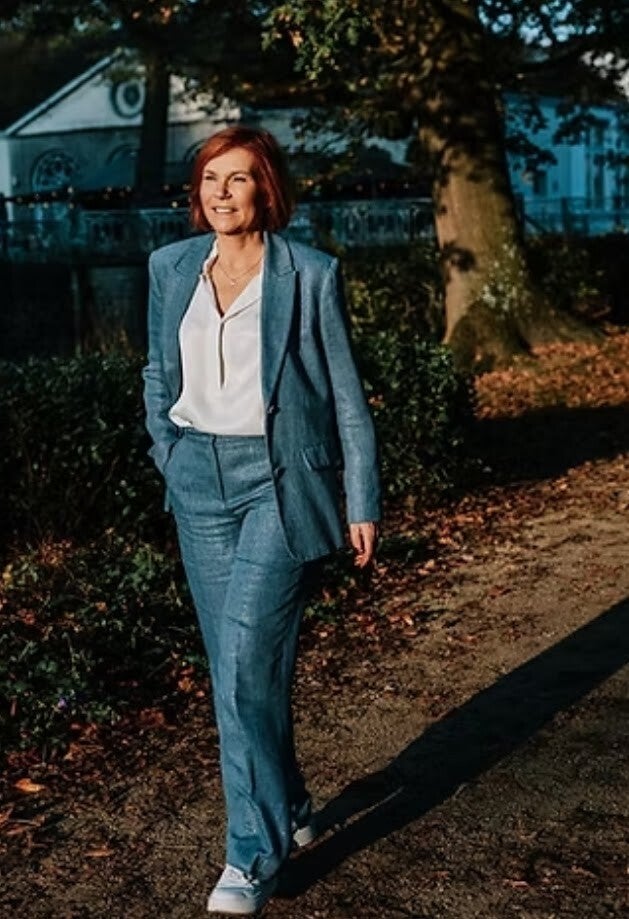 Brigitte Vos Hypnose Vlaanderen expert