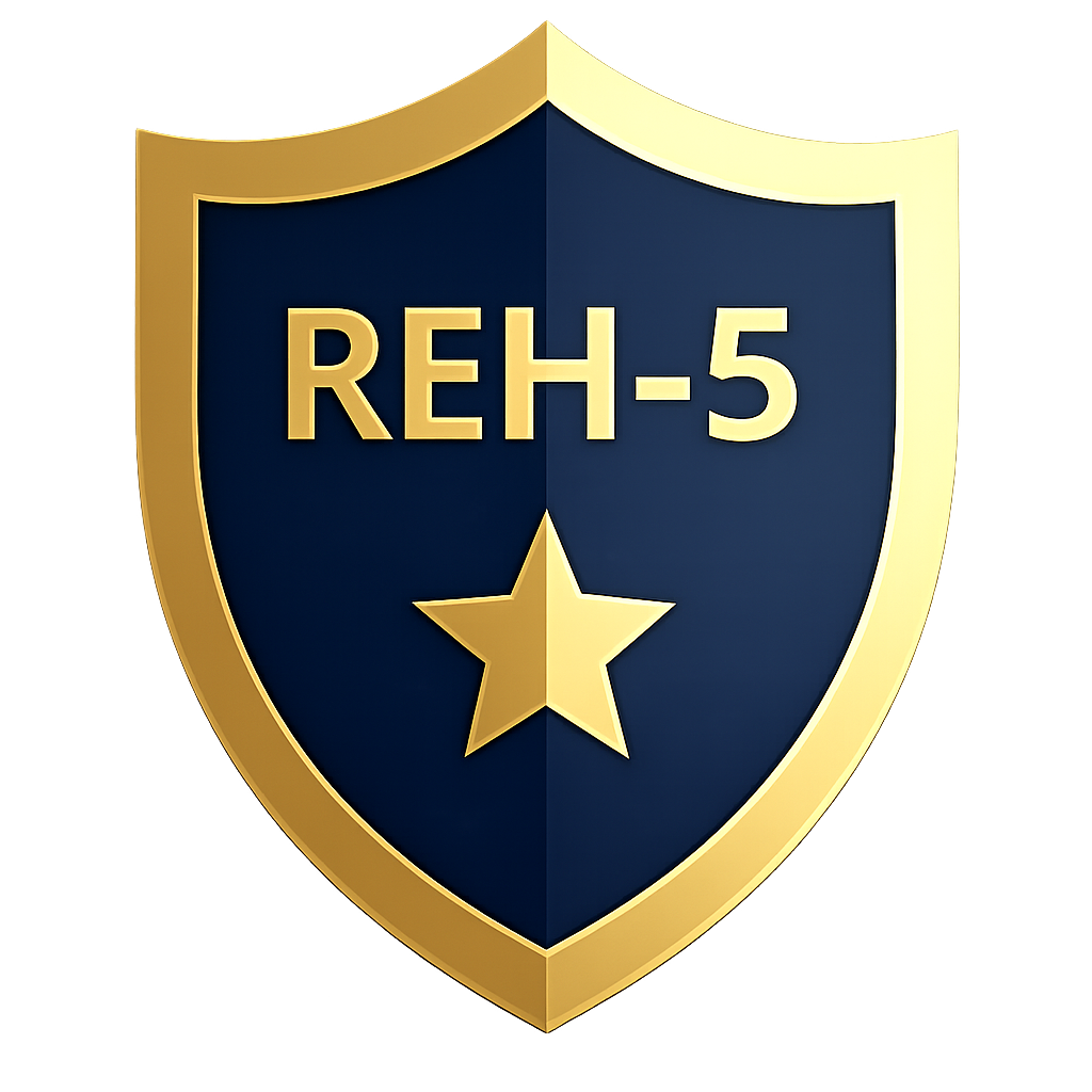 REH-5 | HVL
