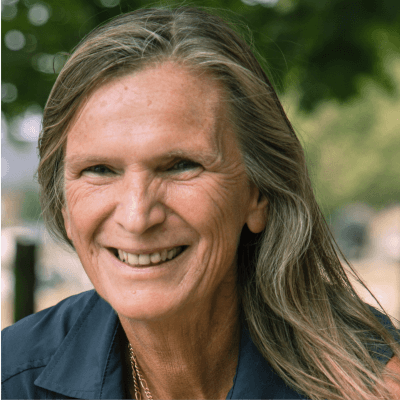 Christelle De Bleser HVL