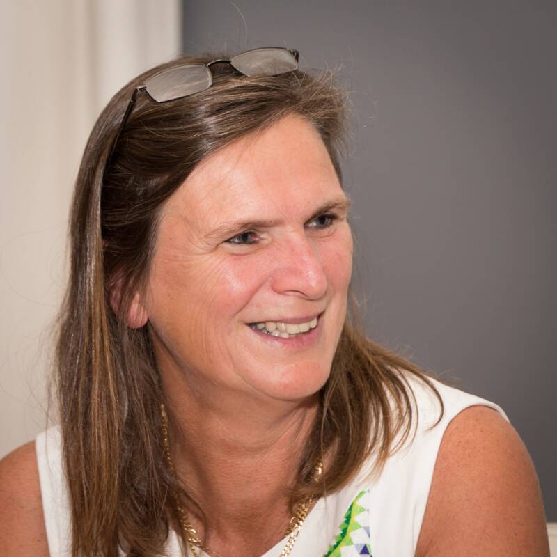 Christelle De Bleser HVL