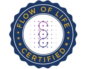 Flow-of-life docent Christophe