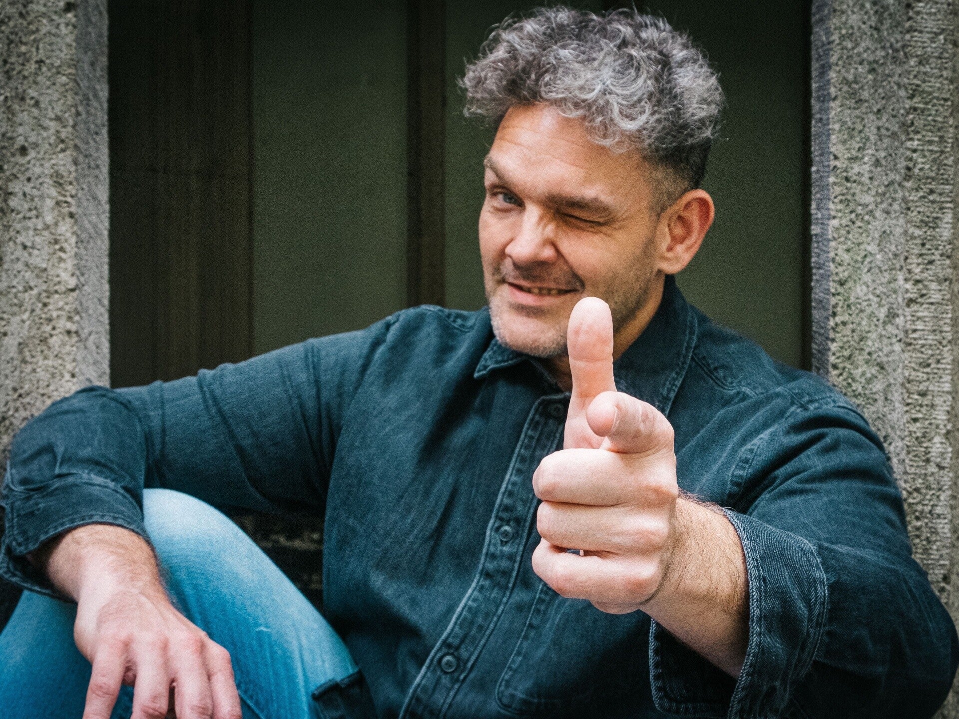 Gi Loockx | HVL | verslaving-expert