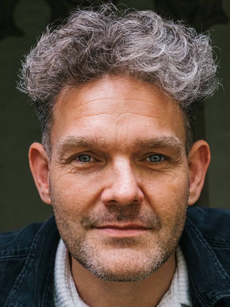 Gi Loockx Hypnose Vlaanderen expert